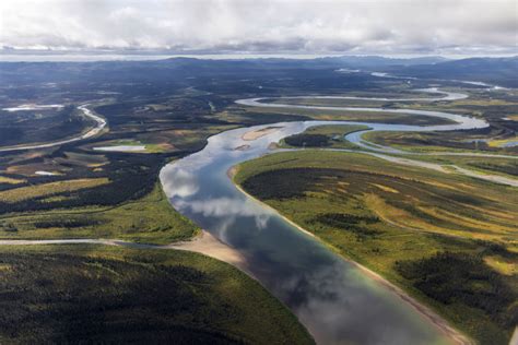 Alaska: Kobuk Valley National Park (U.S. National。